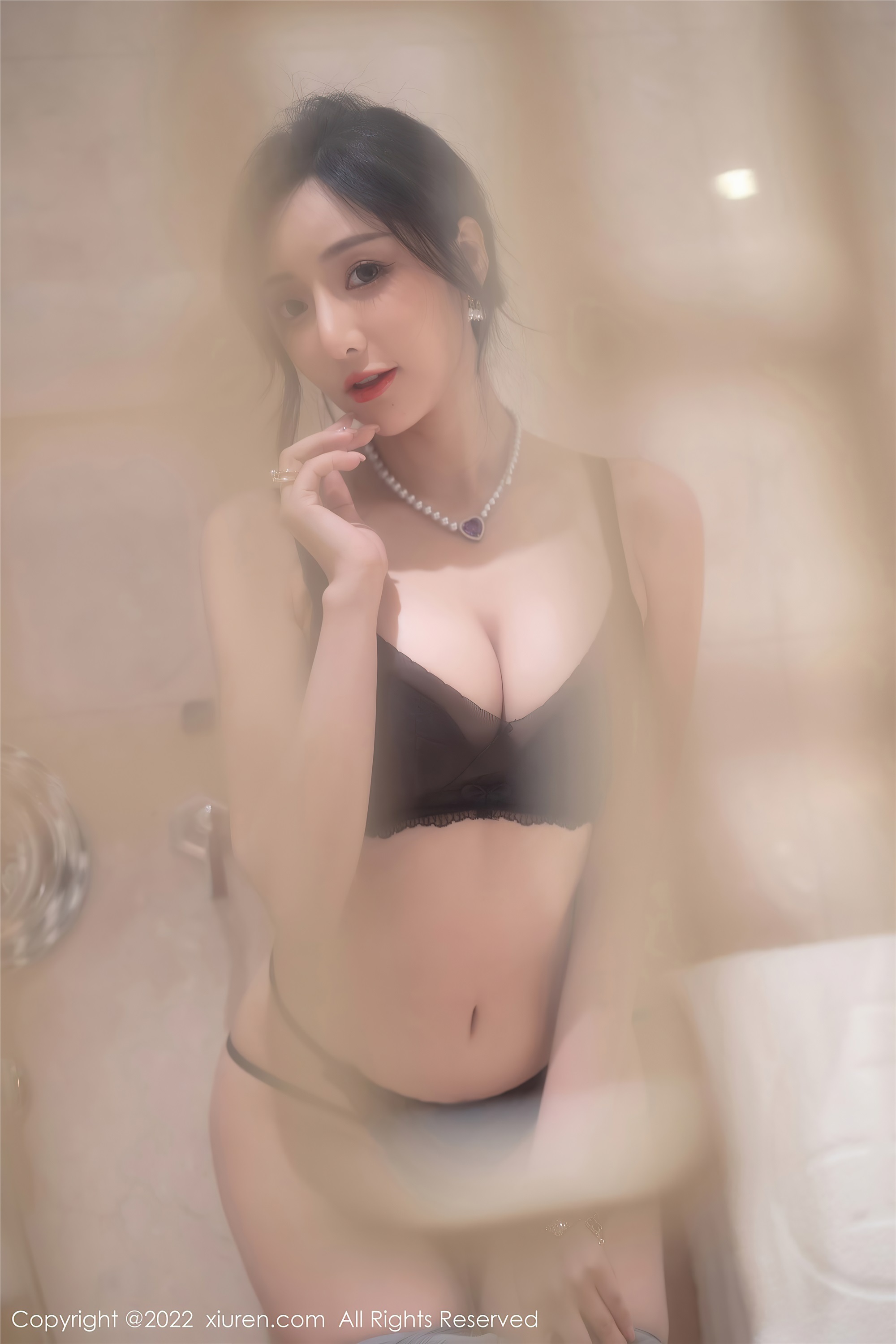 Xiuren秀人网 2022.07.08 NO.5251 王馨瑶yanni